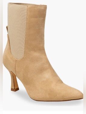 CHASE AND CHLOE | Mauri Bootie